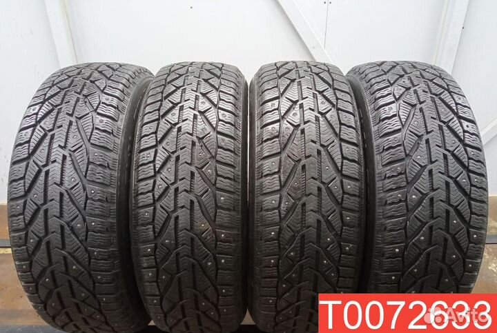 Kormoran SUV Stud 215/65 R16 100