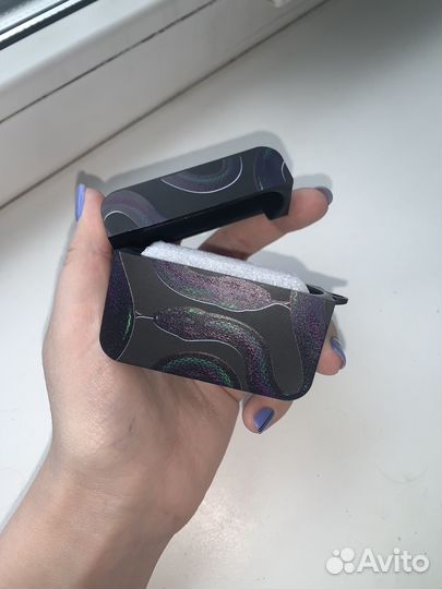 Чехол для airpods pro