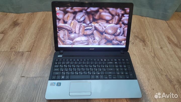 Ноутбук Acer