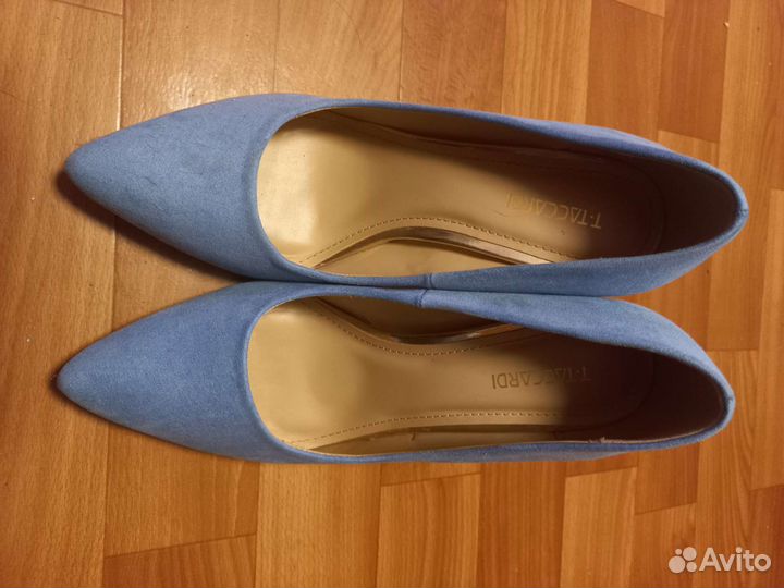 Туфли Новые