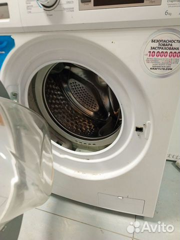 Ремонт стиральных машин на дому. Вызов мастера объявление продам