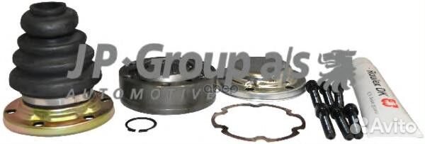 Шрус внутренний перед лев 1143500910 JP Group