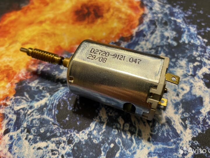 Мотор редуктора Saeco/Gaggia