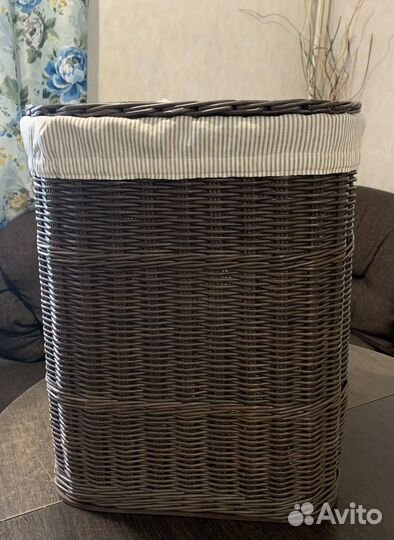 Корзина для белья