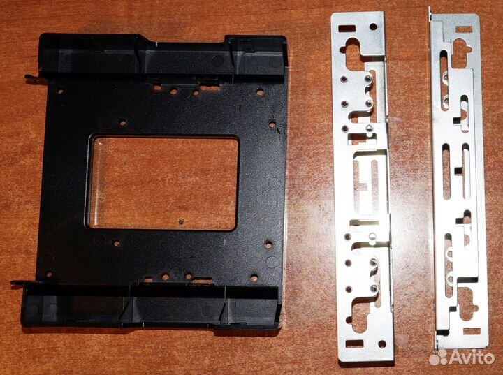 Переходники для жёстких дисков