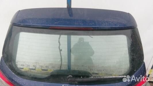 Дверь 3-5 ford mondeo 4 (YML04GF01)