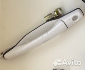 Ручка внешняя двери Mitsubishi
