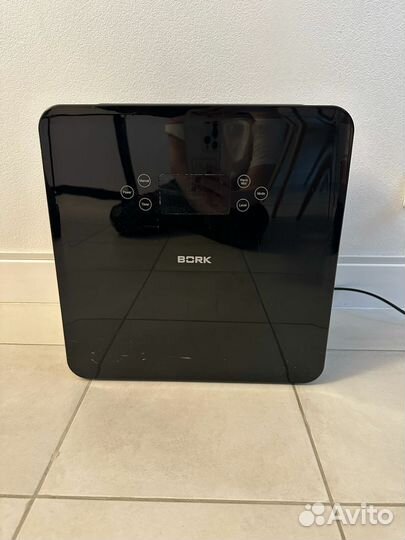 Увлажнитель Bork