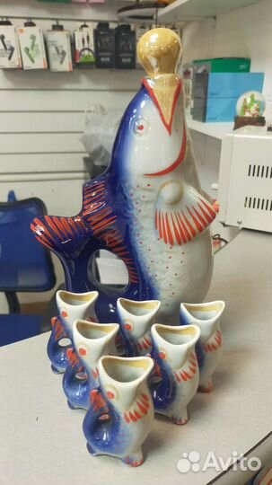 Семейство карпов