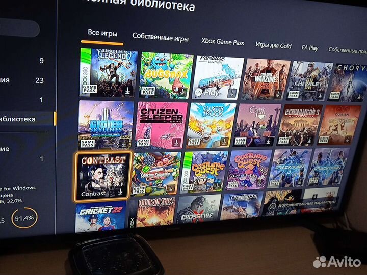 Xbox one s 500 gb