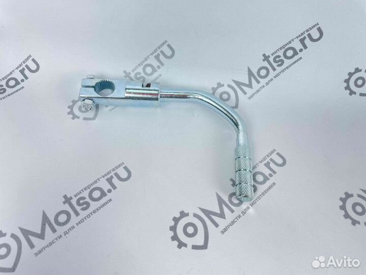 Кикстартер Восход спорт