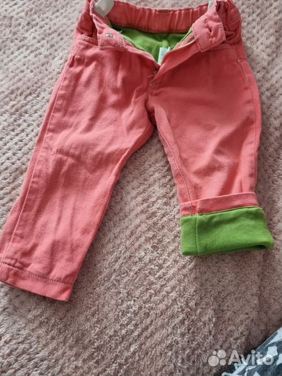 Куртка для девочки