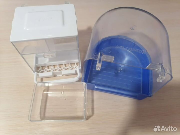 Клетка для попугая бу