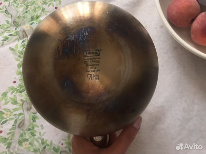 Чайник заварочный IKEA