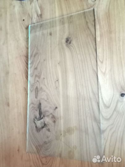 Полка стекло для холодильника