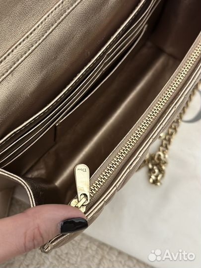 Сумка dior