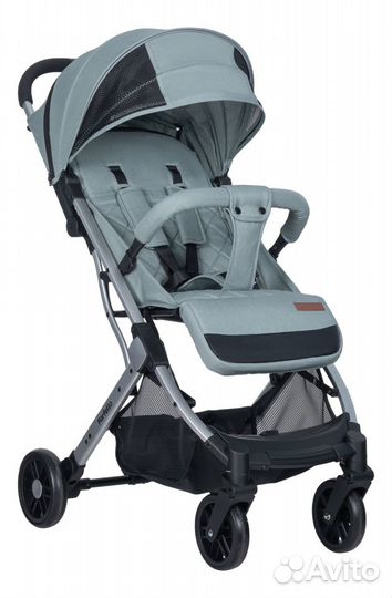 Прогулочная коляска Farfello Comfy Go