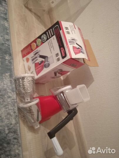 Овощерезка