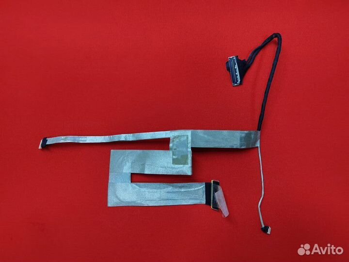 Шлейф матрицы для Dell Latitude E7250 ZBZ00 40 pin