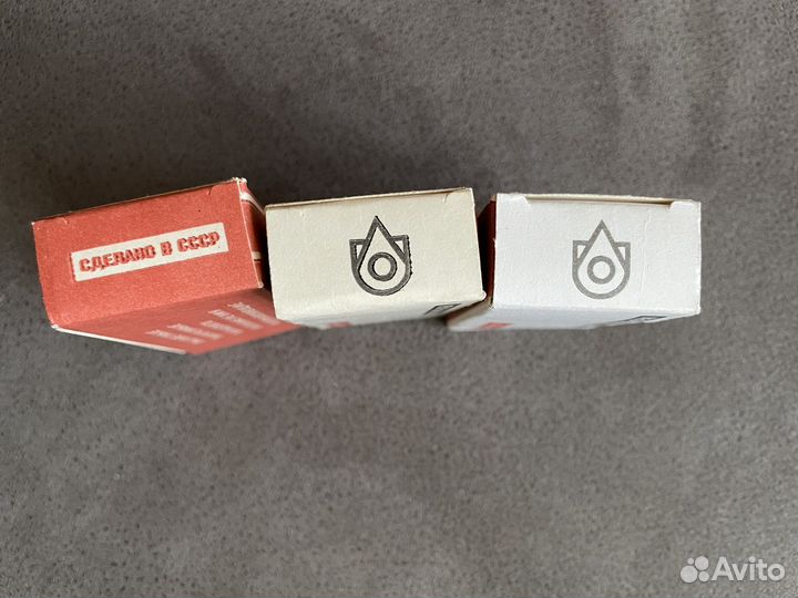 Коробка от патрон