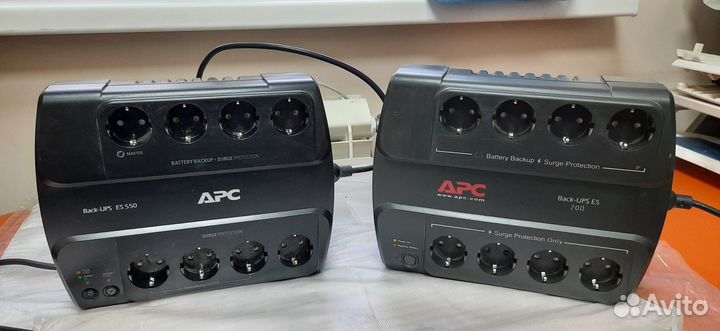 Ибп APC, eaton, ippon, DNS