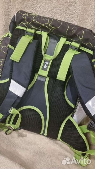 Школьный рюкзак