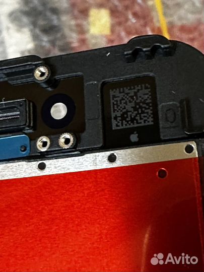 Дисплей iPhone 7 оригинал