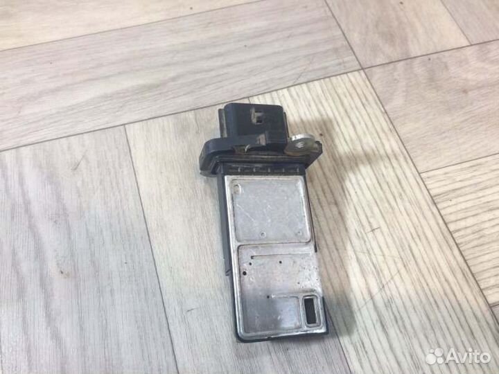 Расходомер воздуха дмрв Nissan X-Trail T30