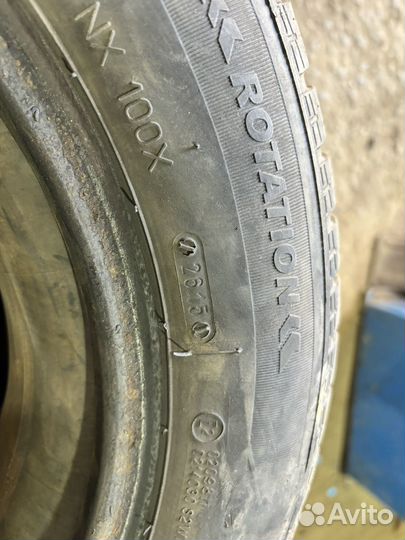 Tigar Sigura Stud 185/65 R15