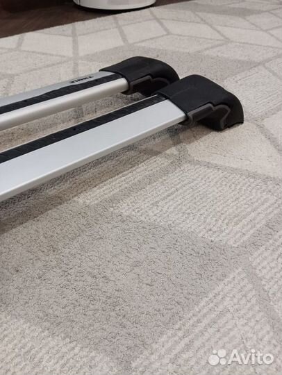 Багажник Thule для Mazda 3