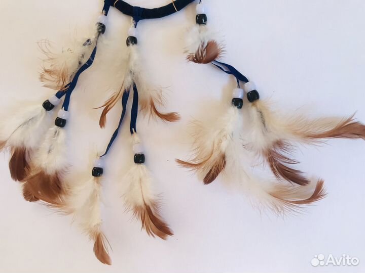 Новый ловец снов талисман добра и защиты