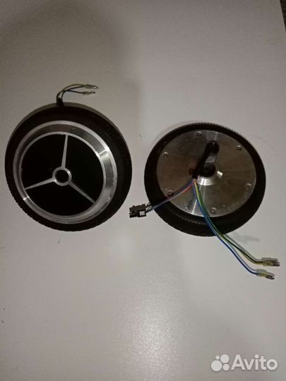 Мотор колесо гироскутера 36V 250W