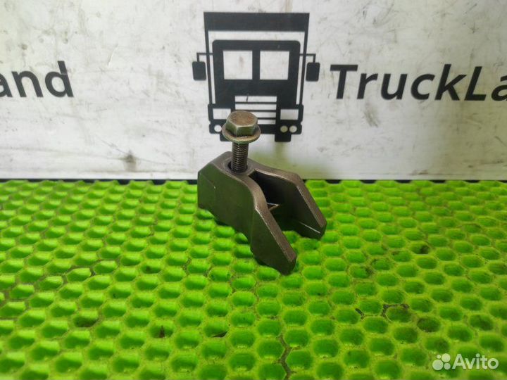 Кронштейн форсунки Daf Xf 106