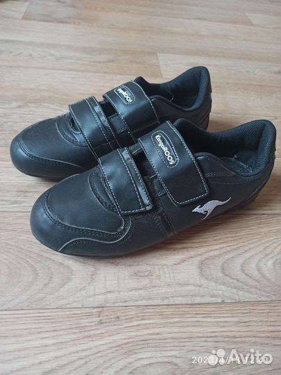 Кроссовки Kangaroos 39