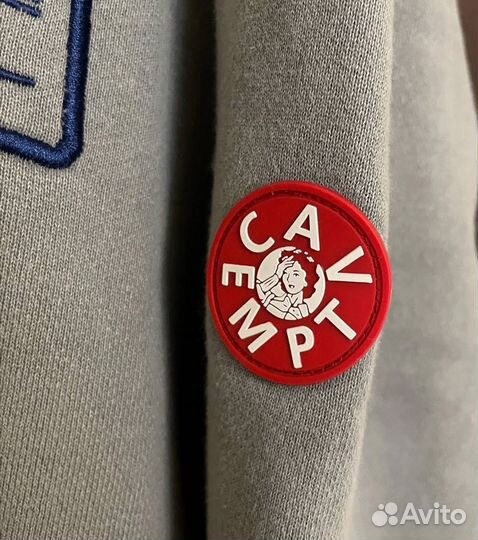 Худи cav empt