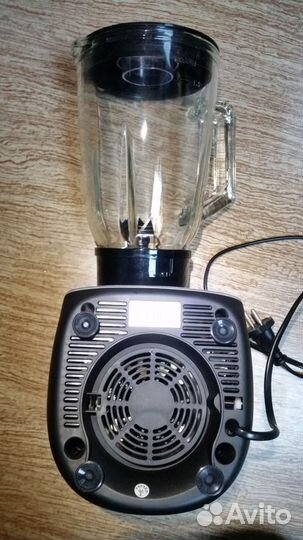 Блендер Midea mc-bl-1003