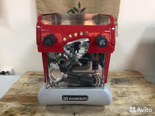 Аренда кофемашины