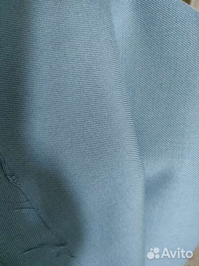 Ткань костюмная времён СССР