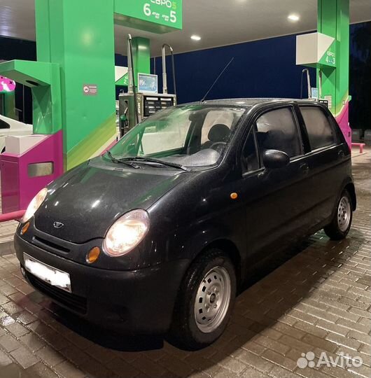 Аренда chevrolet lanos, daewoo matiz