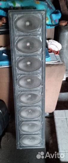 Колонка СССР