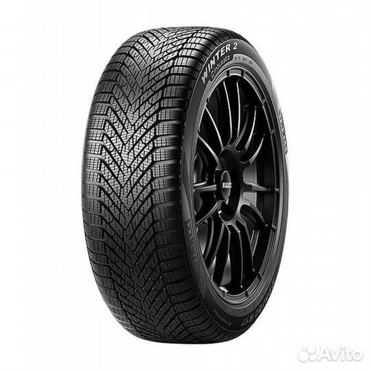 Pirelli Cinturato Winter 2 205/60 R16 96H