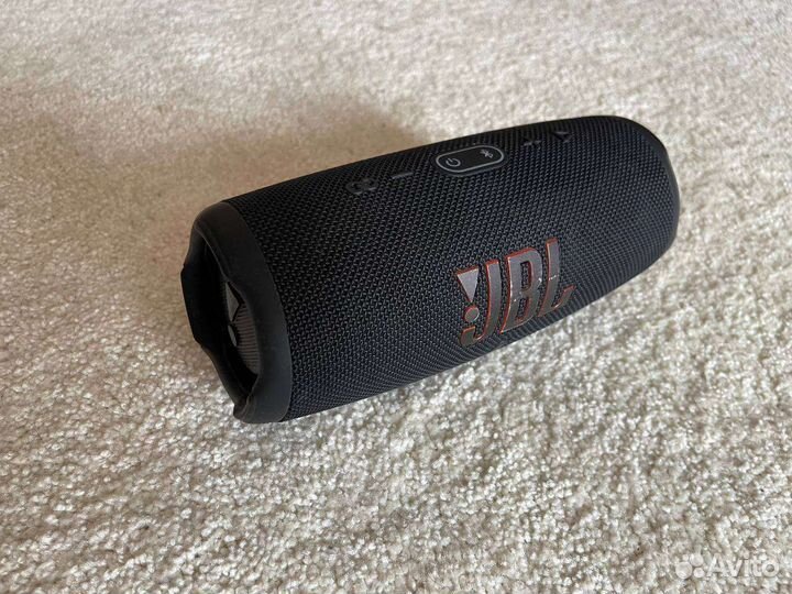 Колонка jbl charge 5