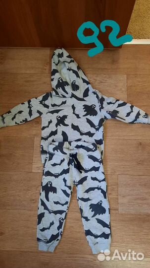 Костюмчики на девочку