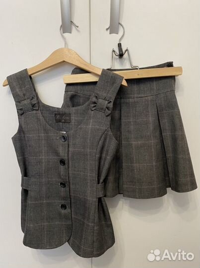 Школьная форма