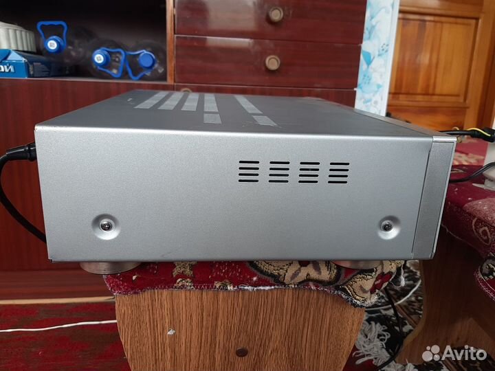 Усилитель pioneer a-30