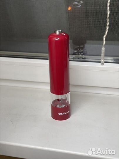 Мельница электрическая