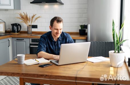 Удаленный менеджер в чате