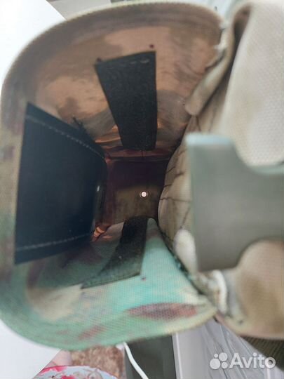 Подсумок для 2 магазинов РПК мох