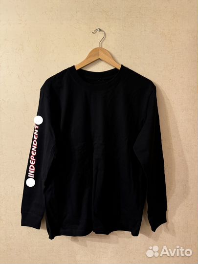 Independent Longsleeve