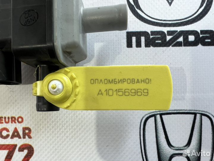 Клапан электромагнитный Mazda CX-5 KE 2012-2017